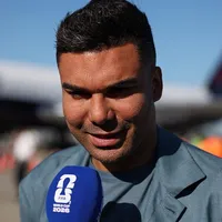 Casemiro revela que Brasil não é favorito, mas pode vencer
