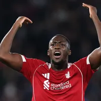 Konaté acerta bases para jogar no Real Madrid