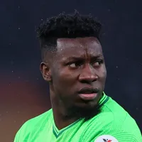 Manchester United negocia novo empréstimo de Onana