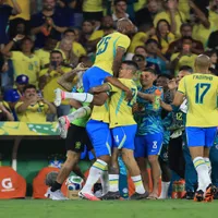Brasil chega à Copa com base consolidada e pontos de atenção