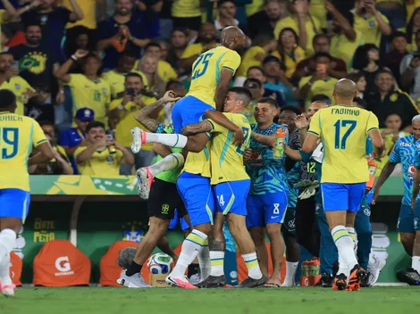 Brasil chega à Copa com base consolidada e pontos de atenção