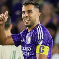 Flamengo tem interesse em Martín Ojeda, do Orlando City
