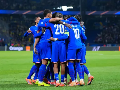 França lidera lista dos elencos mais valiosos da Copa