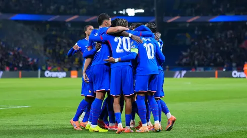 França lidera o ranking dos elencos mais valiosos. Foto: Franco Arland/Getty Images