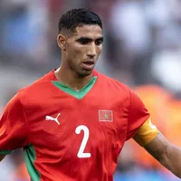 Marrocos quer seguir com fase positiva pensando na Copa