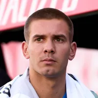 Mastantuono e Echeverri entram na lista do River Plate