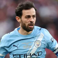 Barcelona quer vender Casadó para anunciar Bernardo Silva