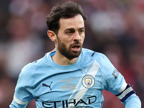 Barcelona quer vender Casadó para anunciar Bernardo Silva
