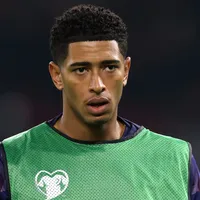 Inglaterra divulga numeração para a Copa do Mundo