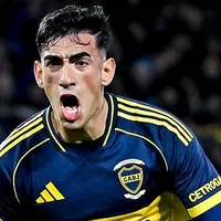 Vasco deve enviar proposta por Lautaro Di Lollo, do Boca