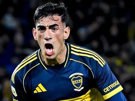 Vasco deve enviar proposta por Lautaro Di Lollo, do Boca