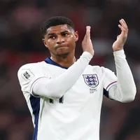 Barcelona disputa Rashford com outros clubes