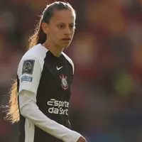 Belén Aquino é convocada pelo Uruguai