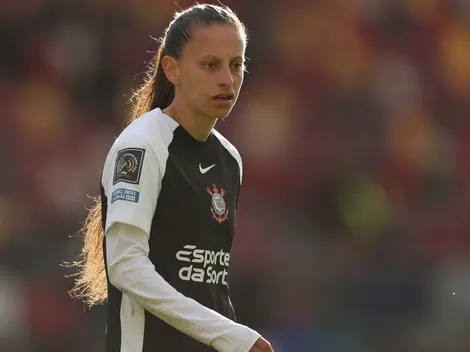 Belén Aquino é convocada pelo Uruguai