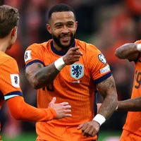 Buscando embalo na Copa, Holanda testa sua força contra a valente Argélia