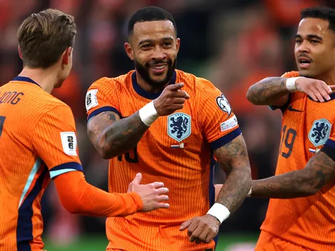 Buscando embalo na Copa, Holanda testa sua força contra a valente Argélia