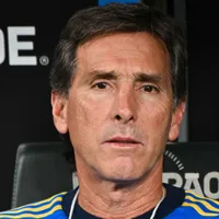 Boca Juniors demite Claudio Úbeda