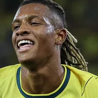 Danilo escolhe o Palmeiras caso não vá para a Europa
