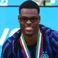 Real Madrid acerta a contratação de Denzel Dumfries