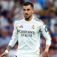 Ajax encaminha a contratação de Dani Ceballos