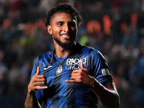 Manchester United fecha a contratação de Éderson, da Atalanta
