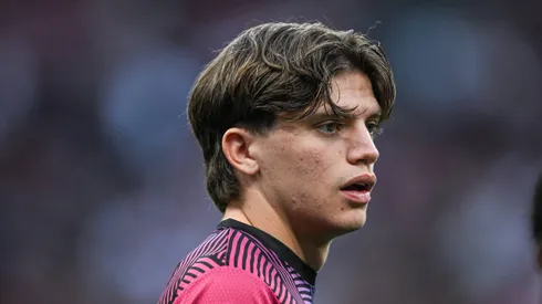 Marco Palestra é alvo da Inter de Milão e da Premier League