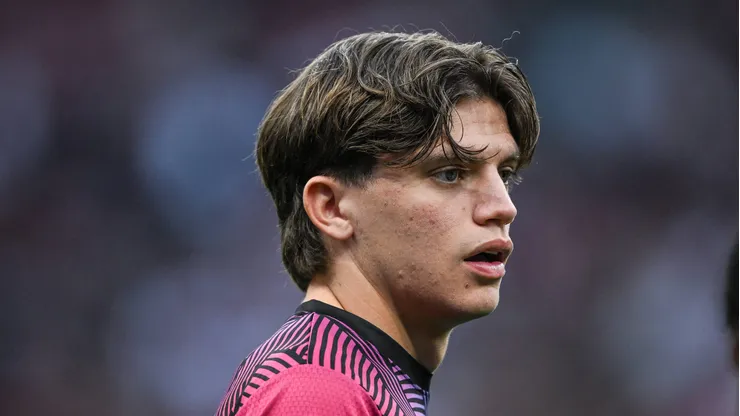 Marco Palestra é alvo da Inter de Milão e da Premier League