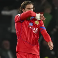 Liverpool busca acordo com Illya Zabarnyi, do PSG
