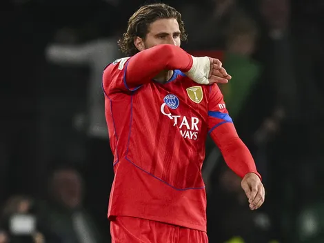 Liverpool busca acordo com Illya Zabarnyi, do PSG