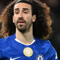 Atlético de Madrid define quanto vai pagar por Cucurella