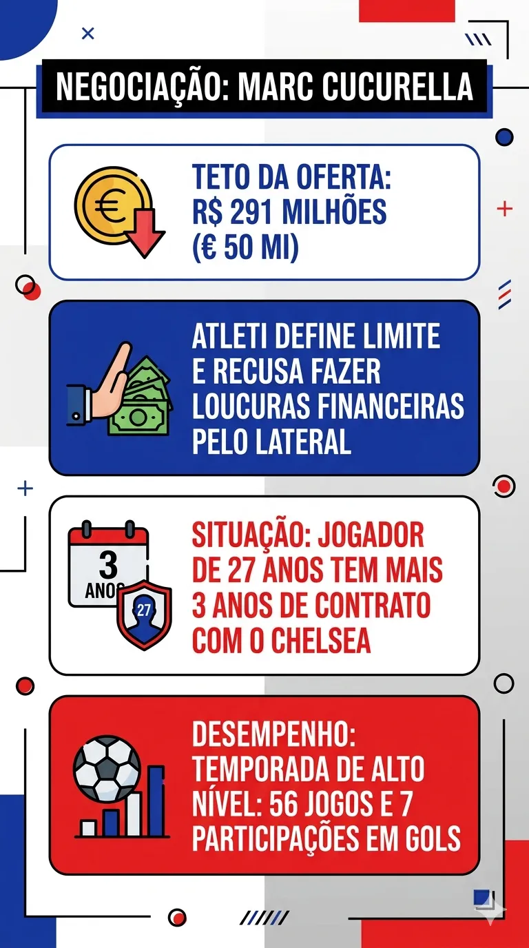 Créditos: Gemini