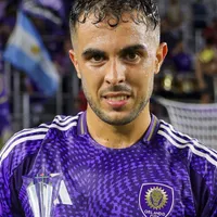 Flamengo pondera a contratação de Martín Ojeda