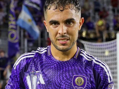 Flamengo pondera a contratação de Martín Ojeda