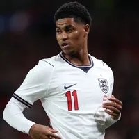 Paul Scholes indica o Arsenal como novo clube de Rashford