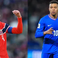 França x Noruega é o jogo mais aguardado da Copa