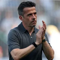Benfica encaminha a contratação de Marco Silva