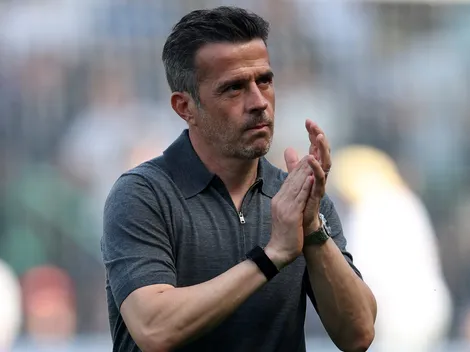 Benfica encaminha a contratação de Marco Silva