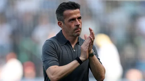 Benfica encaminha acordo com Marco Silva. Foto: Peter Nicholls/Getty Images