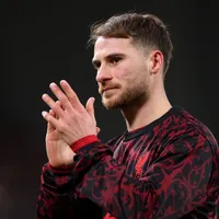 Real Madrid retoma interesse na contratação de Mac Allister