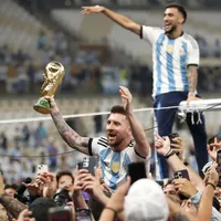 Messi vence o prêmio Princesa de Astúrias