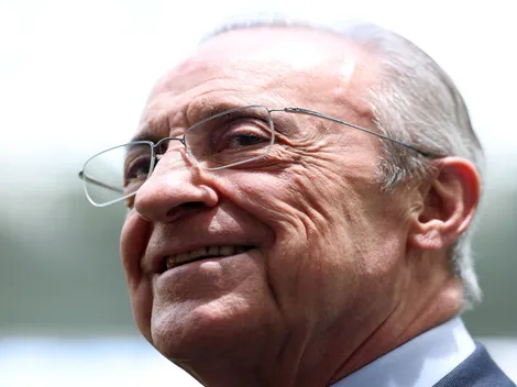 Real Madrid cria expectativa sobre contratação de impacto