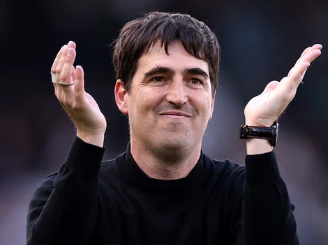 Andoni Iraola assina com o Liverpool até 2028