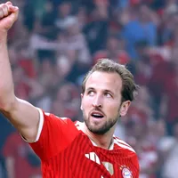 Kane diz que pode vencer a Bola de Ouro