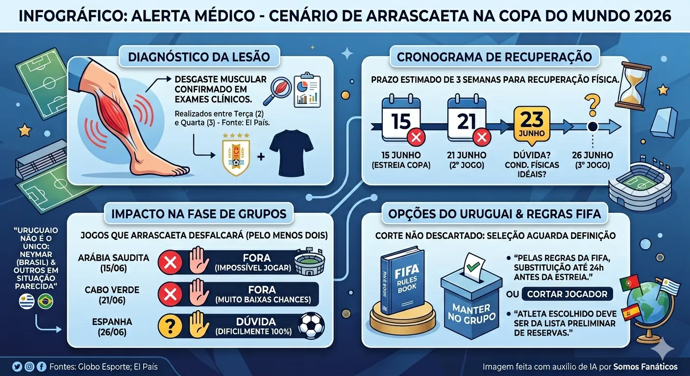 Imagem gerada por inteligência artificial – Gemini/ChatGPT
