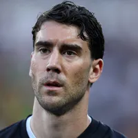 Vlahovic recusa renovação com a Juve; Barça e Real atentos