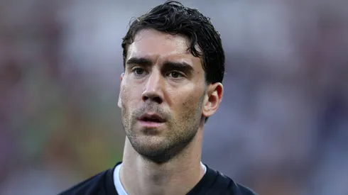 Centroavante recusa renovação com a Juve e é alvo da LaLiga. Foto: IMAGO / Marco Canoniero