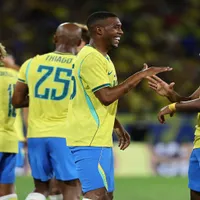 Brasil tem seis jogadores entre os 50 mais valiosos