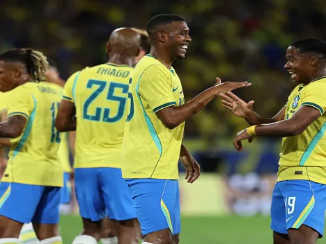 Brasil tem seis jogadores entre os 50 mais valiosos
