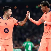 Leeds entra na disputa por Bardghji após aval do Barcelona