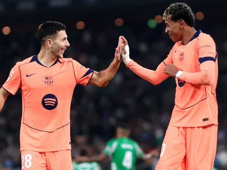 Leeds entra na disputa por Bardghji após aval do Barcelona